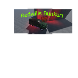 Redwill's bunker