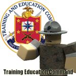 Training and Education Command •