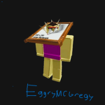 The EggrymcGregy CULT