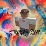 Sherbert Cafe