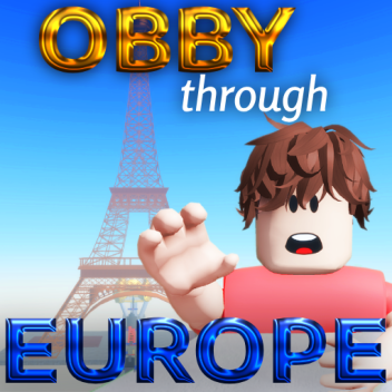 Obby through Europe