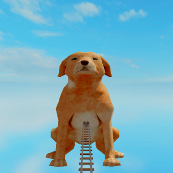 Cart Ride Into A Dog [VC!]