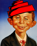 Nerd Colony (also a Devo fan club)