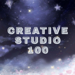 Creative Studio 100
