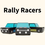 Rally Racers (Pre-Alpha)