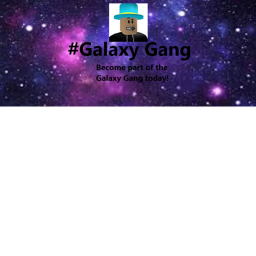 Galaxy Gang HQ