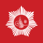Osmanlı Imparatorluğu.