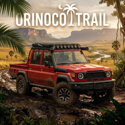[🚗NEW CARS🚗] Orinoco Trail  icon