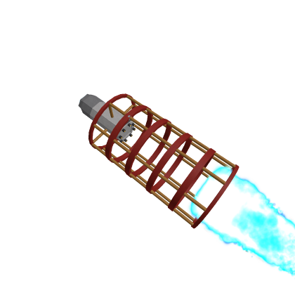 WarpShip