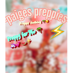 -paiges preppies-