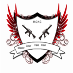 Master Chief Halo Clan