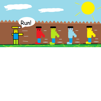 [PIGGY] Survive the Killer Squad!