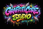 GraffitiCore studio