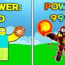 [🦾]  Punch Simulator