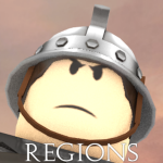 ~{GoT}~ Regions