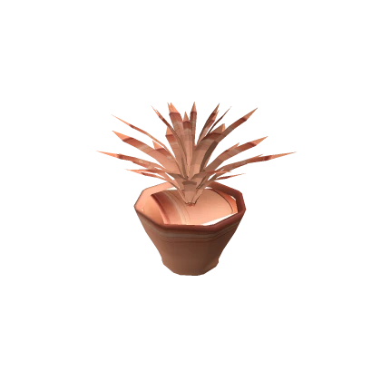 Plant pot