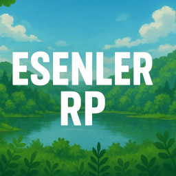 Esenler Roleplay  V3