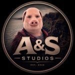 A&S Studios.