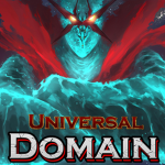 Universal Domain