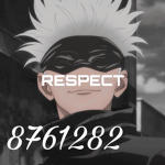 respect lol