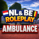 NL & BE Roleplay | Ambulance
