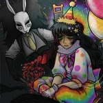 you are a clown. Group Thumbnail
