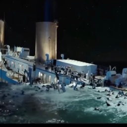 Titanic