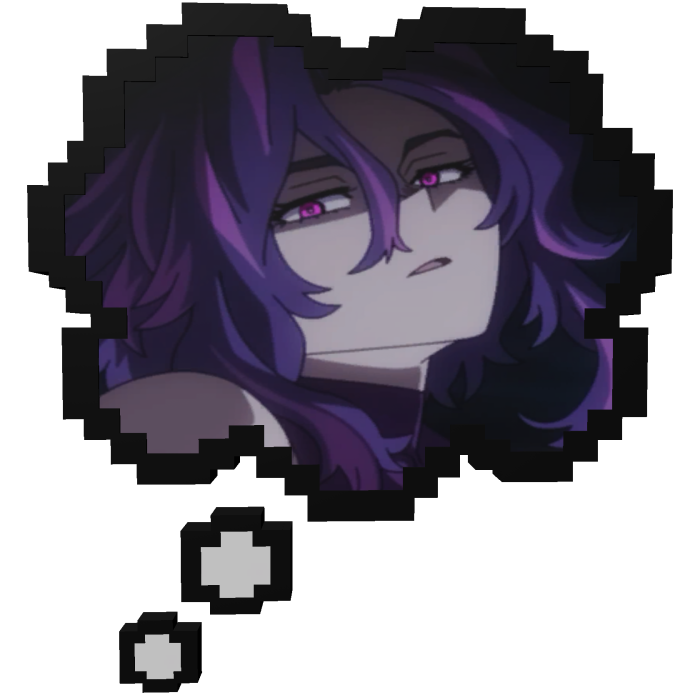 Lady Nagat ( Kaina Tsutsumi) MHA | Thinking Bubble