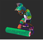 The SquidsAreAwesome