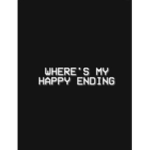 I’m not fine