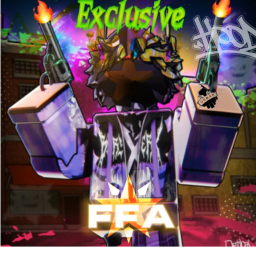 Exclusive FFA