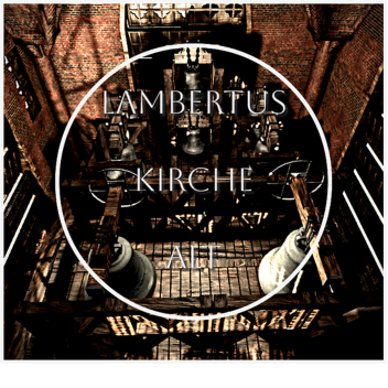 Banyers Lambertus Kirche Alt