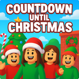 🎄CHRISTMAS COUNTDOWN!🎄[UPD 2]
