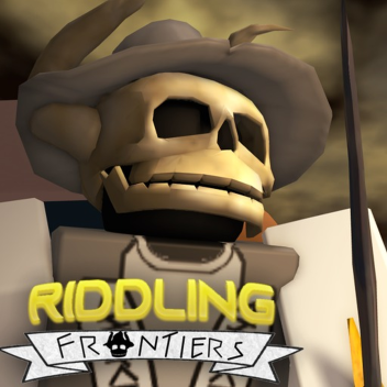 Riddling Frontiers (Beta)