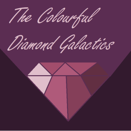 The Colourful Diamond Galactics RP