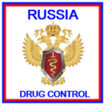 Federal Service for Drug Control