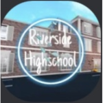 River Side High School || BLOXBURG RP