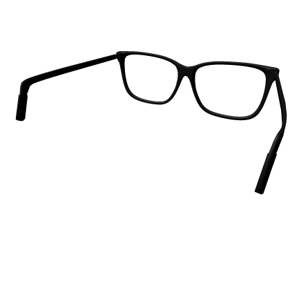 Black Glasses thumbnail