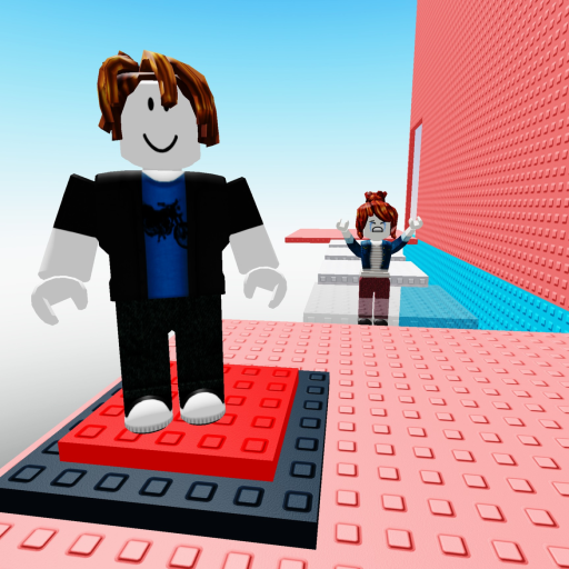Impossible Troll Tower 2 official Roblox game thumbnail