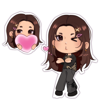 CUTE OBBY