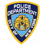 「 NYPD 」New York Police Department