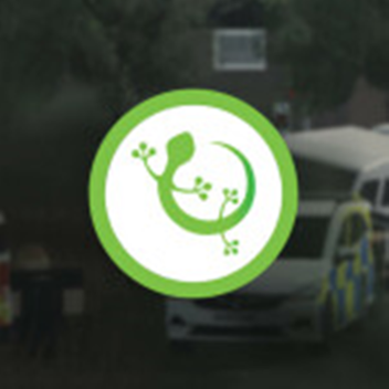 Lizard Point, Cornwall