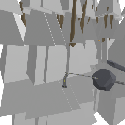 [LEAK] Full Throttle map