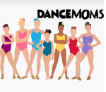 SUPER STARS DANCE COMPANY