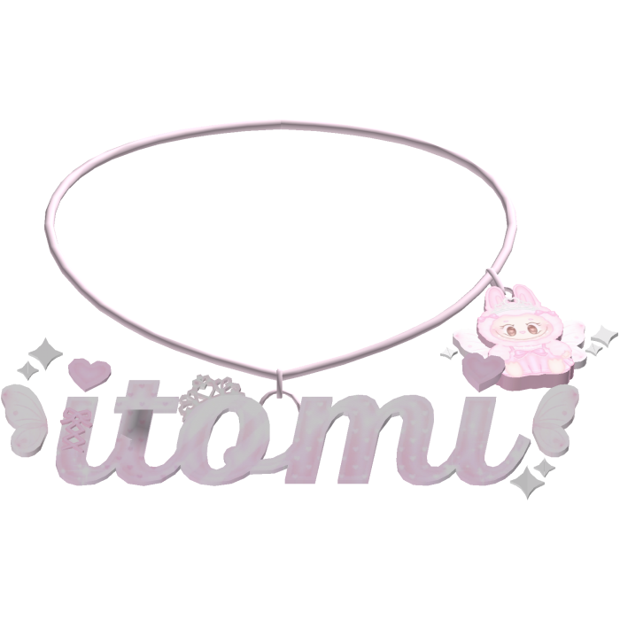 ꒰・itomi ♡