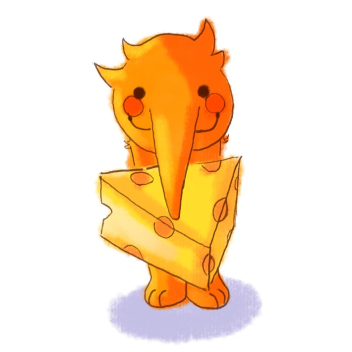 Church of the Cheese