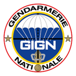 [GIGN] Groupe d'intervention de la Gendarmerie