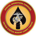 [MARSOC] Marine Forces Special Operations
