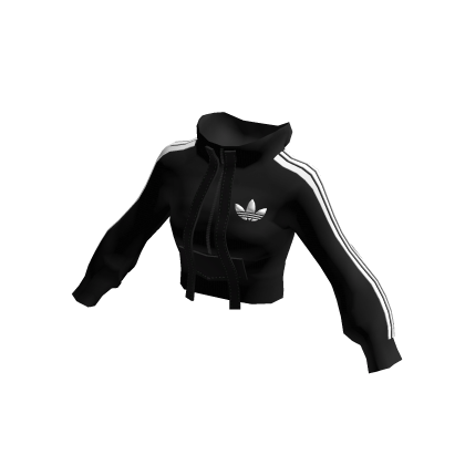Adidas jacket roblox hotsell