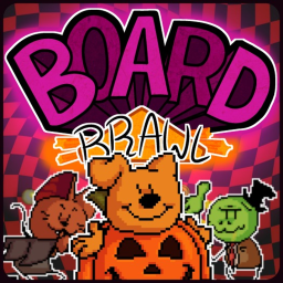💥Board Brawl💥